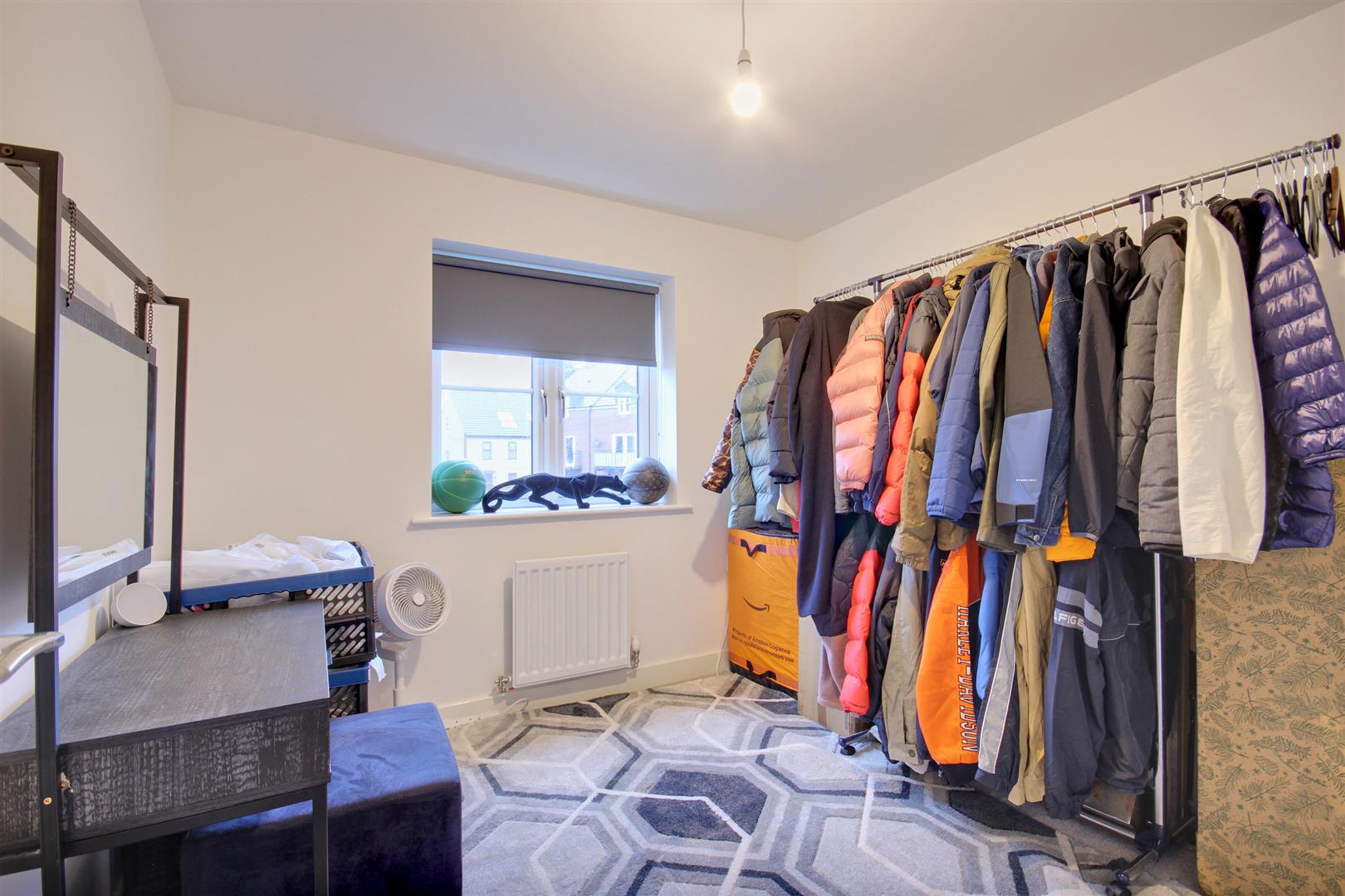 Foster Grove, Beverley